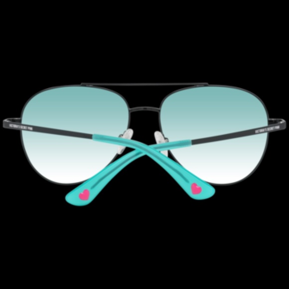 VS PINK Aviator Sunglasses - Picture 7 of 8